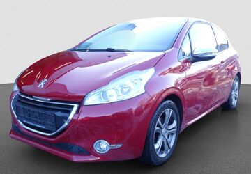 Peugeot 208 119.997 km 3.190 &euro; Löhne 32584