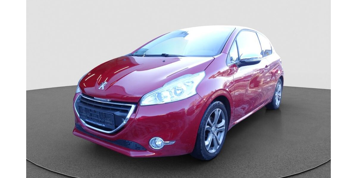 Peugeot 208 119.997 km 3.190 &euro; Löhne 32584