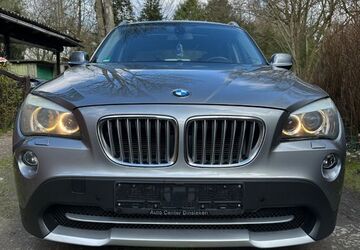 BMW X1 212.300 km 7.000 &euro; Gütersloh 33332