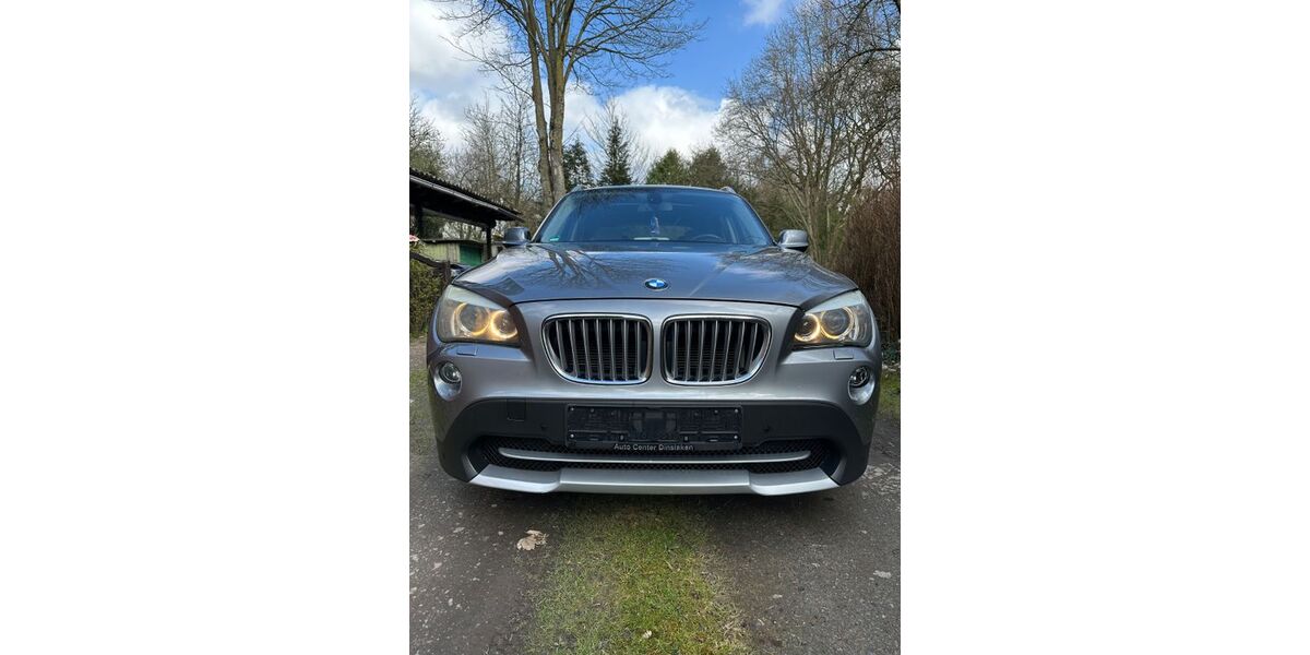 BMW X1 212.300 km 7.000 &euro; Gütersloh 33332