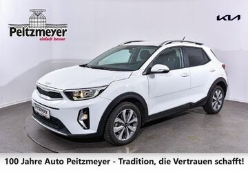 Kia Stonic 17.000 km 21.490 &euro; Bad Oeynhausen 32545