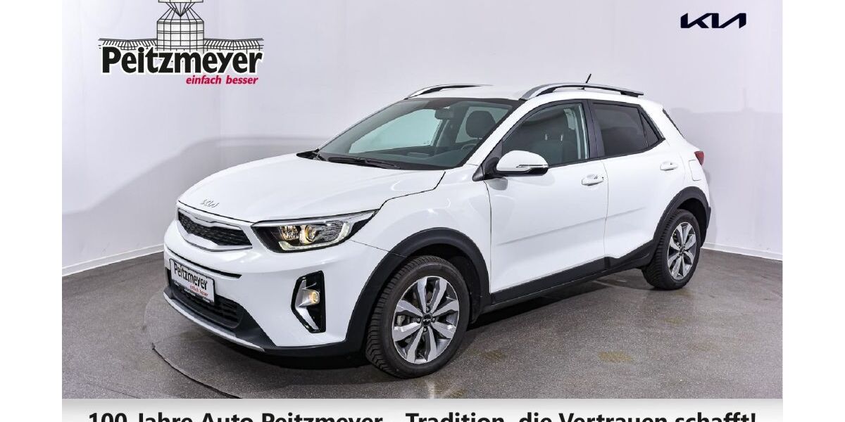 Kia Stonic 17.000 km 21.490 &euro; Bad Oeynhausen 32545