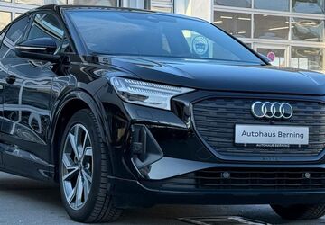 Audi Q4 31.000 km 35.800 &euro; Bielefeld 33609