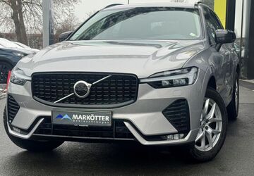Volvo XC60 48.423 km 37.790 &euro; Gütersloh 33334