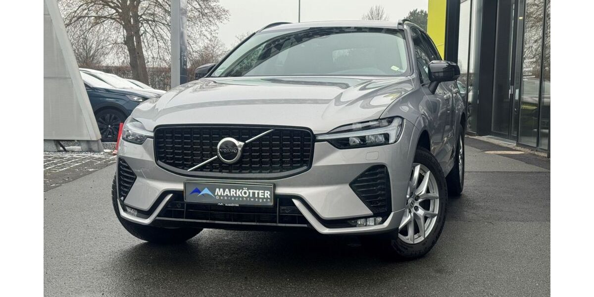 Volvo XC60 48.423 km 37.790 &euro; Gütersloh 33334