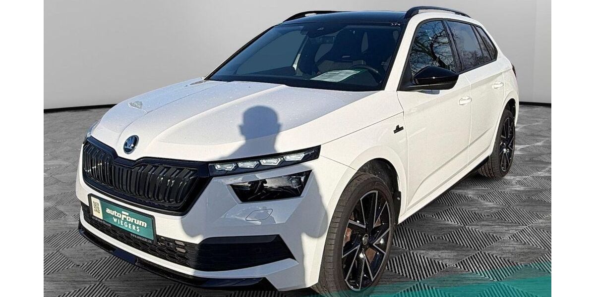 Skoda Kamiq 36.702 km 23.481 &euro; Herford 32051