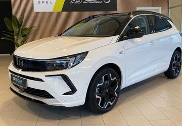 Opel Grandland (X) 39.900 km 20.490 &euro; Bielefeld 33602