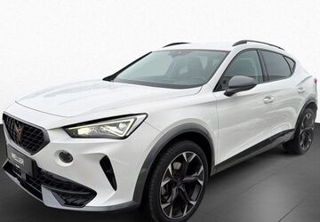 Cupra Formentor 59.980 km 23.290 &euro; Herford 32051