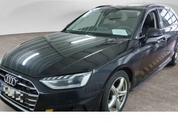 Audi A4 94.733 km 28.590 &euro; Detmold 32756