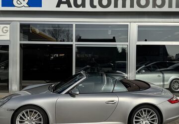 Porsche 997 81.465 km 54.950 &euro; Bielefeld 33649