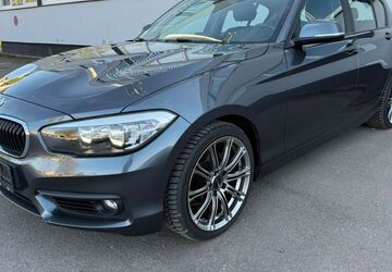 BMW 118 199.950 km 9.200 &euro; Bielefeld 33689
