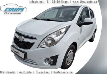 Chevrolet Spark 81.513 km 2.800 &euro; Enger 32130