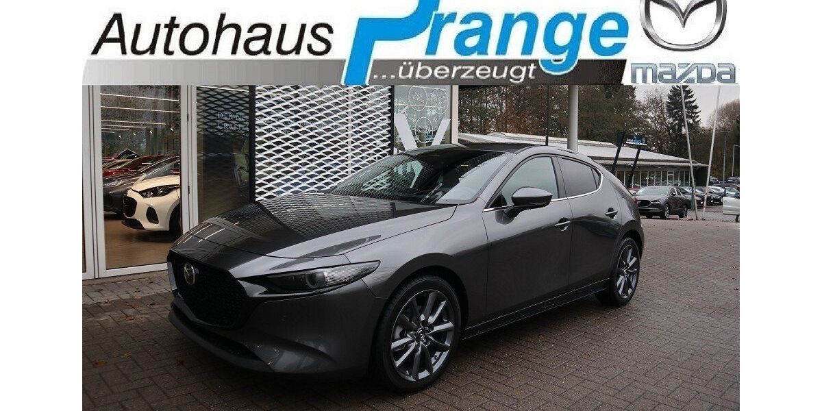 Mazda 3 13.777 km 25.885 &euro; Hilter 49176