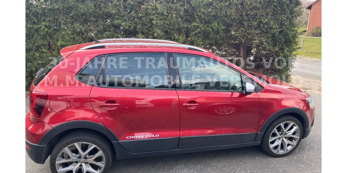 VW Polo 83.000 km 9.900 &euro; Versmold 33775