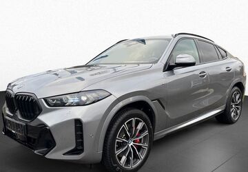 BMW X6 18.610 km 71.990 &euro; Herford 32051