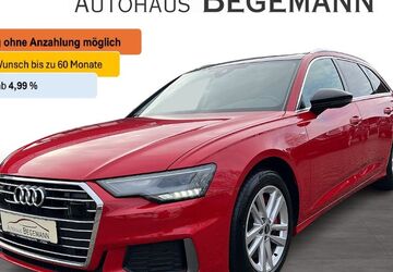 Audi A6 49.409 km 34.990 &euro; Bad Salzuflen 32108