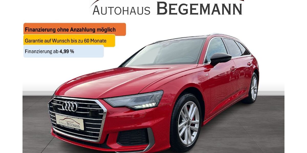 Audi A6 49.409 km 34.990 &euro; Bad Salzuflen 32108