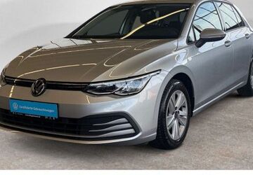 VW Golf 86.350 km 17.290 &euro; Lemgo 32657