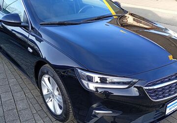 Opel Insignia 63.950 km 20.590 &euro; Delbrück 33129