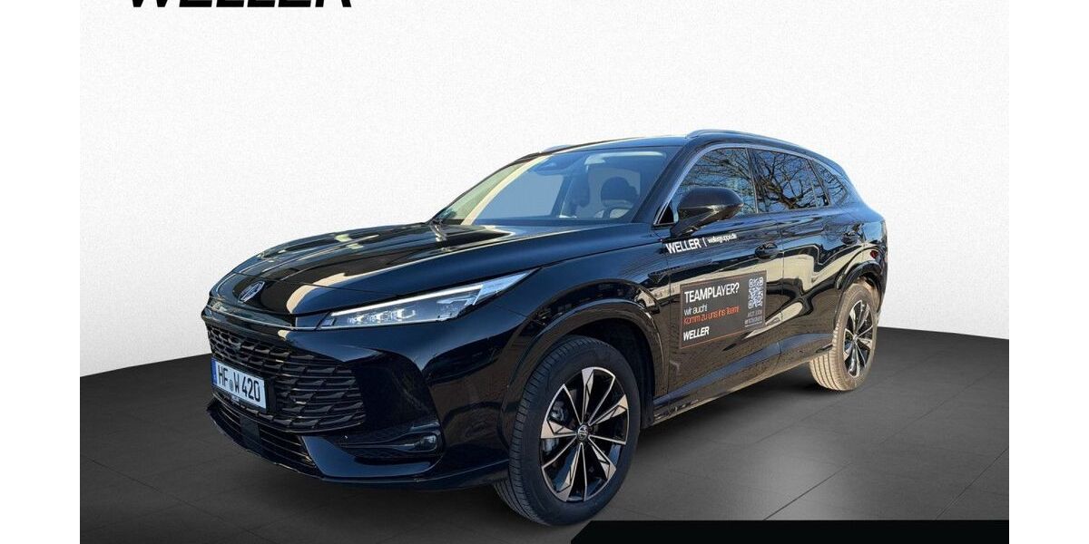 MG HS 1.737 km 25.890 &euro; Herford 32051