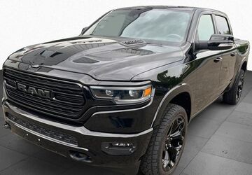 Dodge RAM 62.200 km 68.790 &euro; Bünde 32257