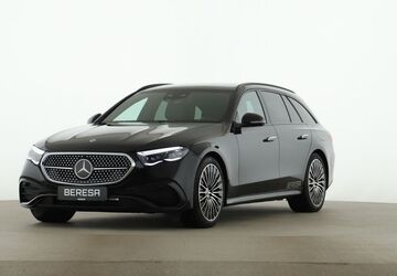 Mercedes-Benz E 300 9.900 km 76.650 &euro; Bielefeld 33609