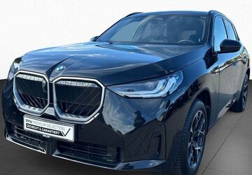 BMW X3 24.822 km 54.450 &euro; Detmold 32758