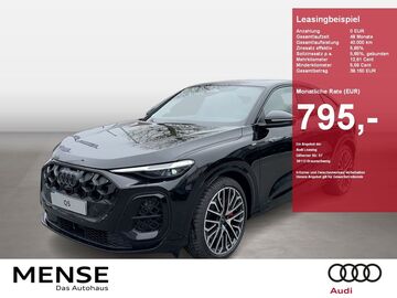 Gebrauchte Audi Q5