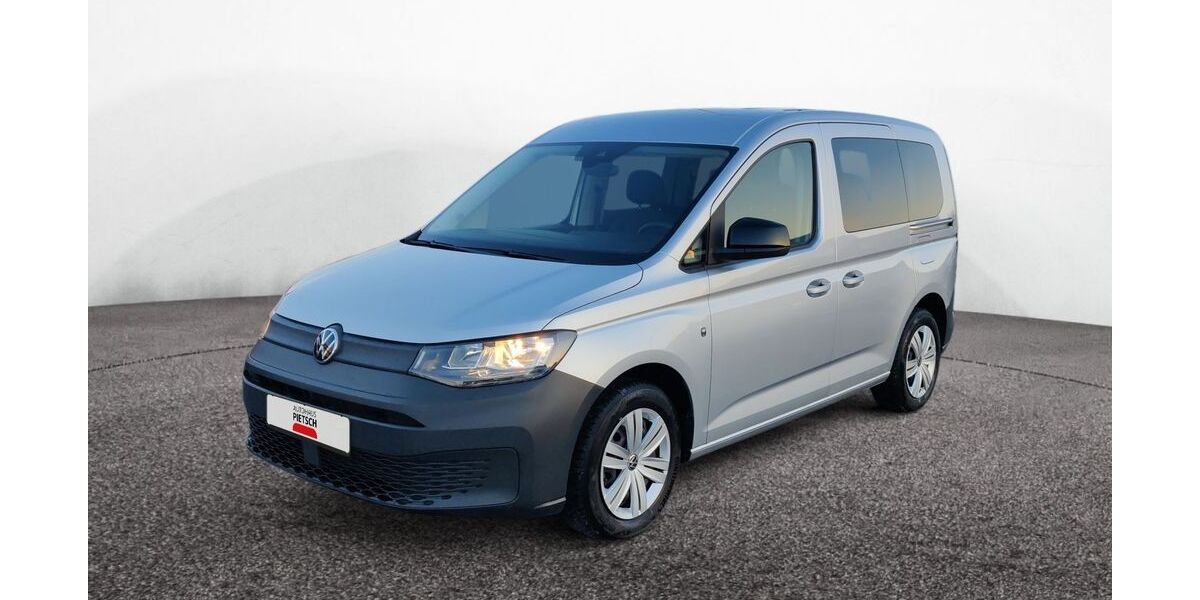 VW Caddy 6.547 km 26.490 &euro; Melle 49324