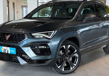 Cupra Ateca 50.859 km 28.995 &euro; Herford 32052
