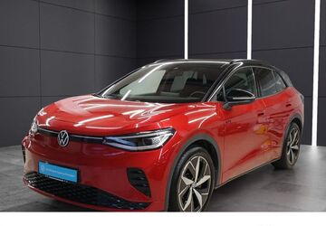 VW ID.4 24.373 km 41.925 &euro; Bielefeld 33613