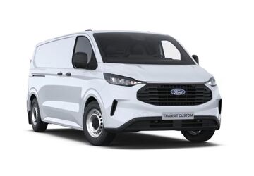 Ford Transit Custom 34.350 km 32.980 &euro; Herford 32051