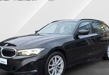 BMW 318 44.027 km 27.992 &euro; Bünde 32257