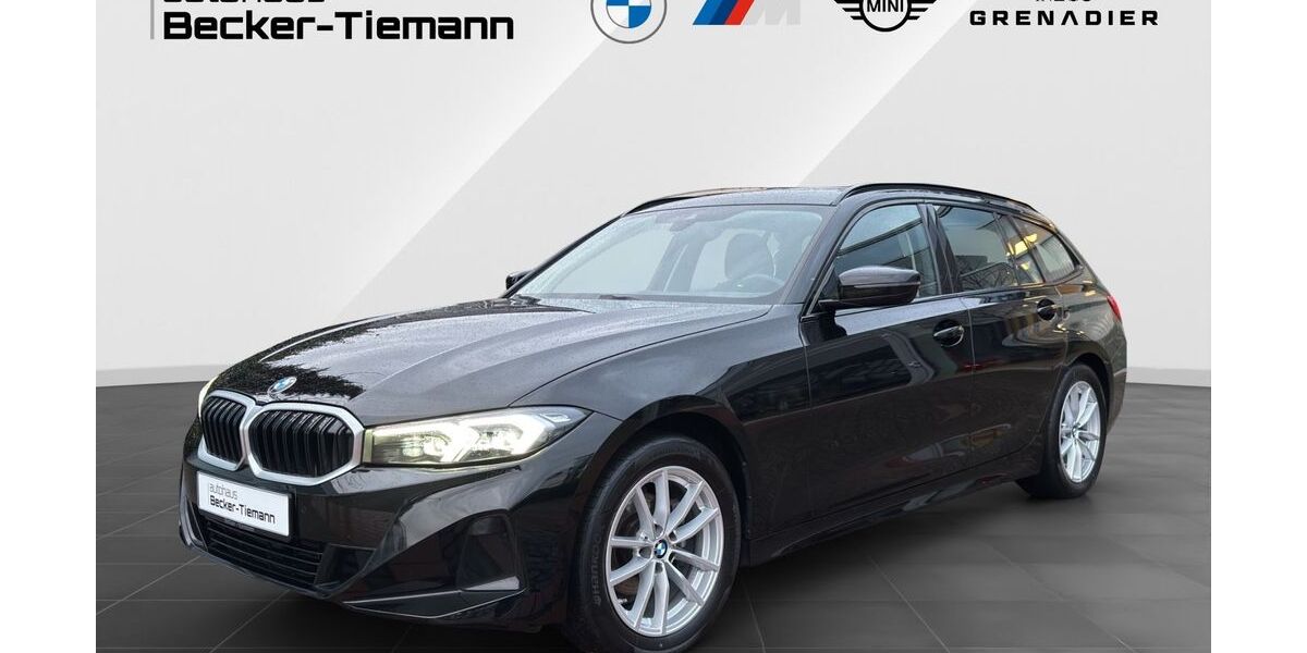 BMW 318 44.027 km 27.992 &euro; Bünde 32257