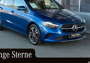 Mercedes-Benz B 200 25.557 km 29.950 &euro; Harsewinkel/Greffen 33428
