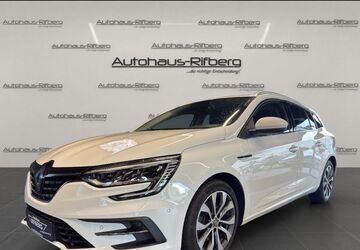 Renault Megane 164.000 km 15.890 &euro; Detmold 32758