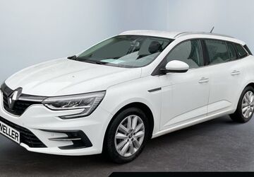 Renault Megane 85.000 km 18.480 &euro; Gütersloh 33330