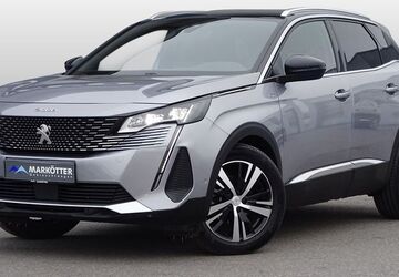 Peugeot 3008 18.610 km 24.850 &euro; Herford 32051