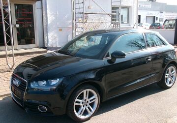 Audi A1 176.700 km 5.700 &euro; Bad Oeynhausen 32547