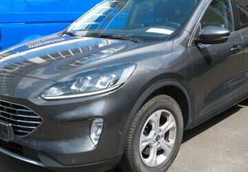 Ford Kuga 184.000 km 13.923 &euro; Bielefeld 33613