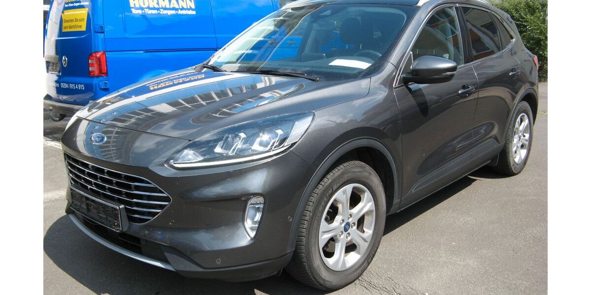 Ford Kuga 184.000 km 13.923 &euro; Bielefeld 33613