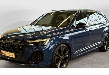 Audi Q7 16.544 km 72.190 &euro; Detmold 32756