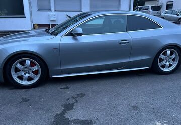 Audi A5 285.000 km 7.900 &euro; Harsewinkel 33428