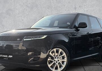 Land Rover Range Rover Sport 47.890 km 78.790 &euro; Bielefeld 33605