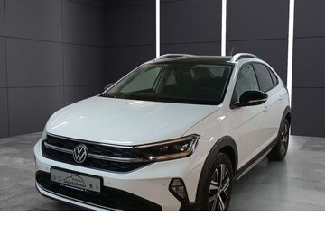 VW Taigo 7.115 km 25.985 &euro; Bielefeld 33613