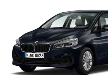 BMW 218 Active Tourer 93.850 km 14.999 &euro; Bad Oeynhausen 32547