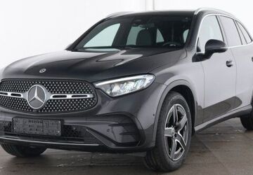 Mercedes-Benz GLC 220 24.775 km 54.850 &euro; Harsewinkel/Greffen 33428