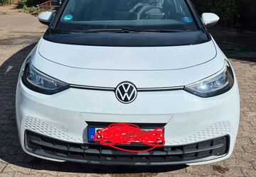 VW ID.3 108.000 km 17.950 &euro; Bielefeld 33659