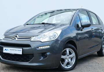 Citroen C3 144.301 km 4.990 &euro; Bielefeld 33647