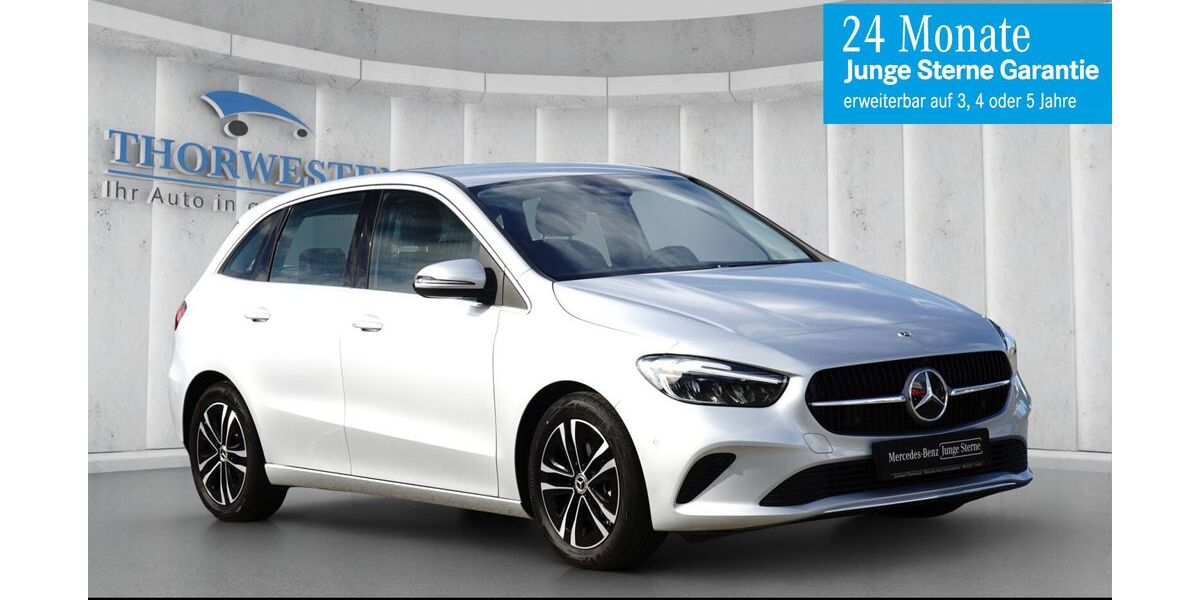 Mercedes-Benz B 180 9.999 km 28.680 &euro; Schloß Holte-Stukenbrock 33758